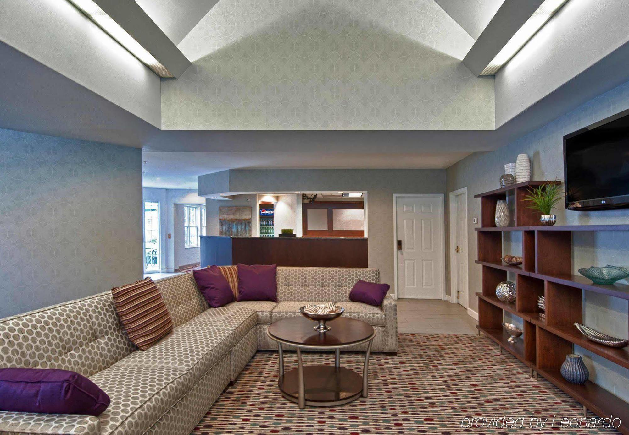 Residence Inn Boston Фоксборо Экстерьер фото